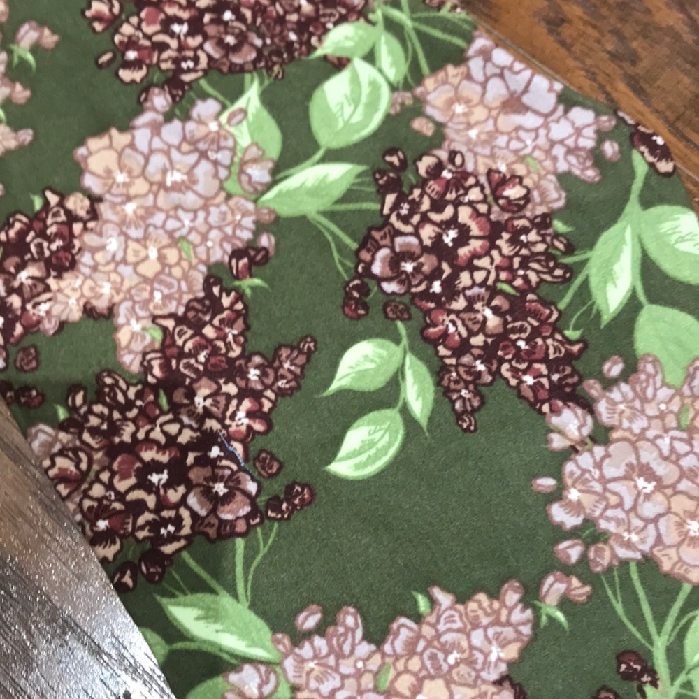 NEW LuLaRoe Leggings One Size
